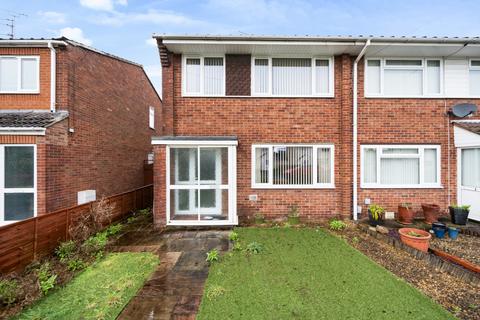 3 Lyndale Road, Yate, Bristol, BS37 4DD