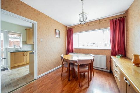 3 Lyndale Road, Yate, Bristol, BS37 4DD