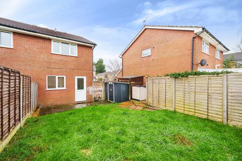 194 Longs Drive, Yate, Bristol, BS37 5XR