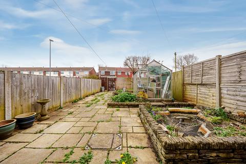 78 Glenfall, Yate, Bristol, BS37 4LZ