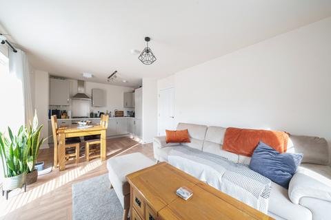 2 bedroom apartment for sale, Clark Drive, Bristol BS37