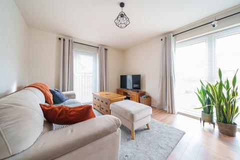 2 bedroom apartment for sale, Clark Drive, Bristol BS37