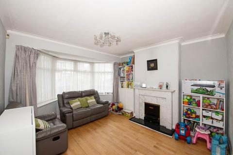 3 bedroom semi-detached house for sale, Bishops Road, Prestwich