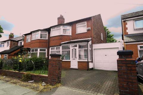 3 bedroom semi-detached house for sale, Bishops Road, Prestwich