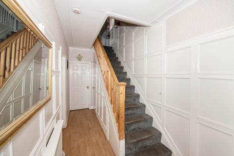 3 bedroom semi-detached house for sale, Bishops Road, Prestwich