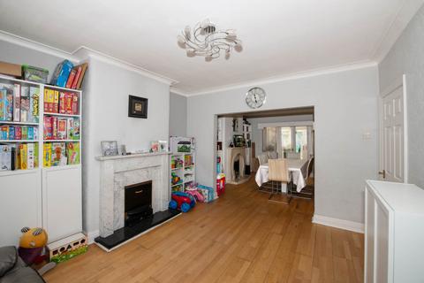 3 bedroom semi-detached house for sale, Bishops Road, Prestwich