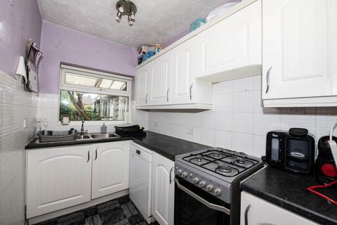47 Bishops Road, Prestwich, Manchester, M25 0HS