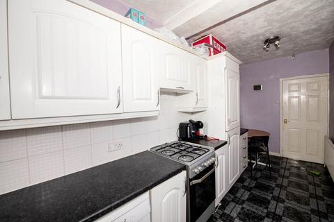 47 Bishops Road, Prestwich, Manchester, M25 0HS