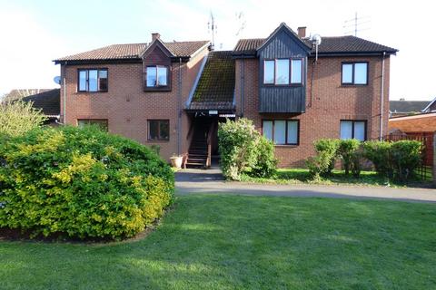 1 bedroom apartment for sale, Husbandmans Close, Shipston-on-stour, Warwickshire, CV36 4QJ