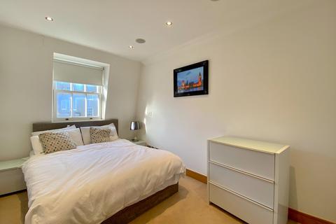 2 bedroom apartment to rent, Durweston Street, London, W1H