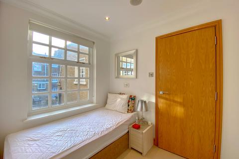 2 bedroom apartment to rent, Durweston Street, London, W1H
