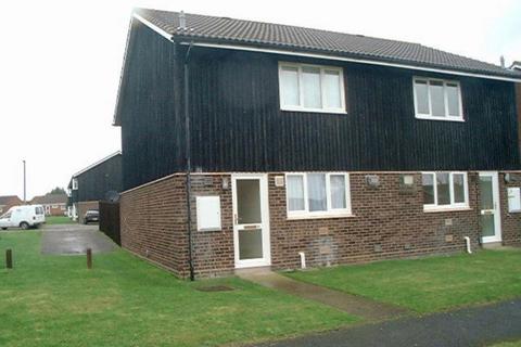 2 bedroom semi-detached house to rent, 51 Persimmon Walk, Newmarket, Suffolk, CB8 7BJ