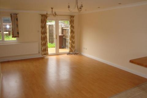 2 bedroom semi-detached house to rent, 51 Persimmon Walk, Newmarket, Suffolk, CB8 7BJ