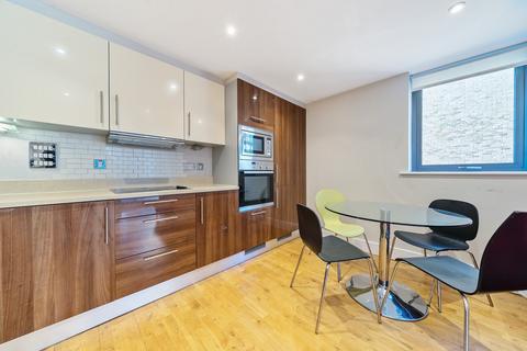 2 bedroom flat for sale, Bunton Street, London SE18