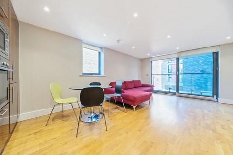 2 bedroom flat for sale, Bunton Street, London SE18