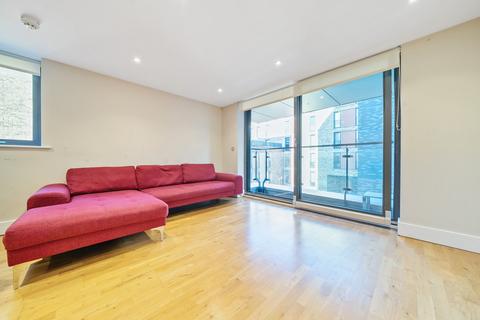 2 bedroom flat for sale, Bunton Street, London SE18