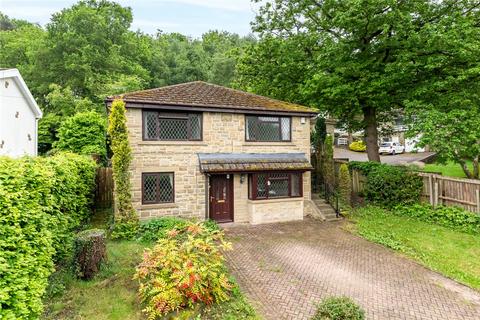 4 bedroom detached house for sale, Manor Drive, Cottingley, Bingley, BD16