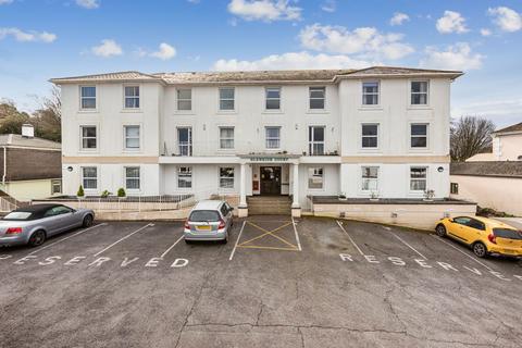 1 bedroom flat for sale, Higher Erith Road, Torquay TQ1