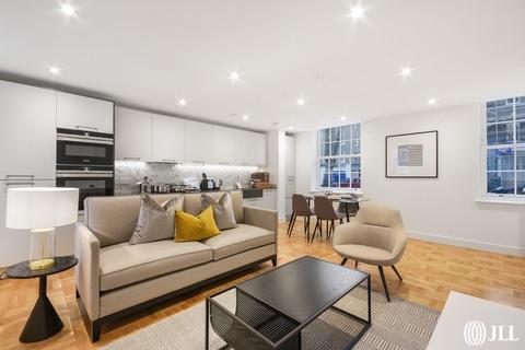 2 bedroom apartment to rent, Lisgar Terrace London W14