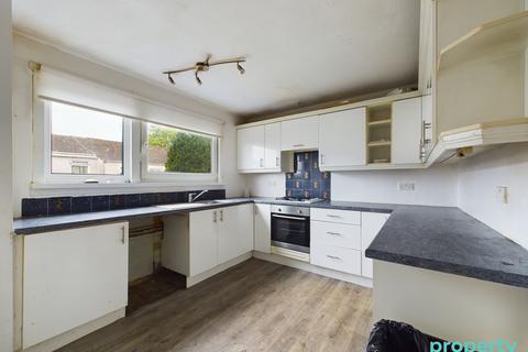 3 bedroom terraced house for sale, Larch Drive, East Kilbride, South Lanarkshire, G75