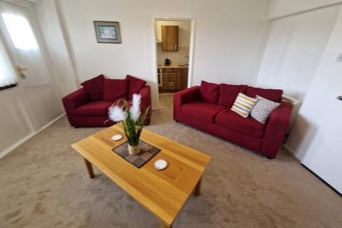 1 bedroom flat to rent, Gilcomstoun Land, City Centre, Aberdeen, AB10