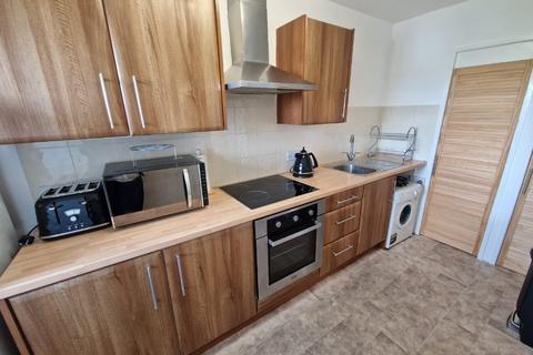 1 bedroom flat to rent, Gilcomstoun Land, City Centre, Aberdeen, AB10