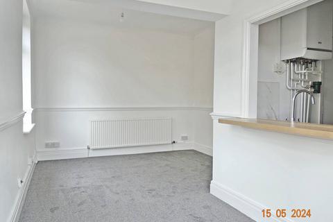 1 bedroom flat to rent, Pharos Street, Fleetwood FY7
