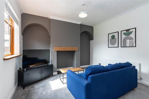 undefined, Occupation Street, Newcastle, Staffordshire, ST5