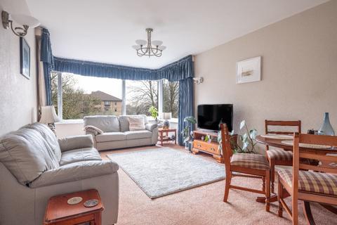 2 bedroom apartment to rent, 10 Osborne Road, Tyne and Wear NE2