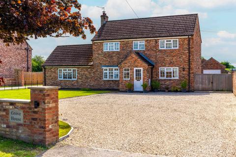 4 bedroom detached house for sale, Grove House, Carlton Miniott, Thirsk, YO7 4NJ