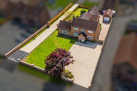 4 bedroom detached house for sale, Grove House, Carlton Miniott, Thirsk, YO7 4NJ