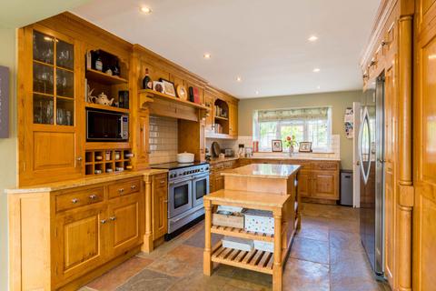 4 bedroom detached house for sale, Grove House, Carlton Miniott, Thirsk, YO7 4NJ