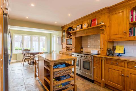 4 bedroom detached house for sale, Grove House, Carlton Miniott, Thirsk, YO7 4NJ