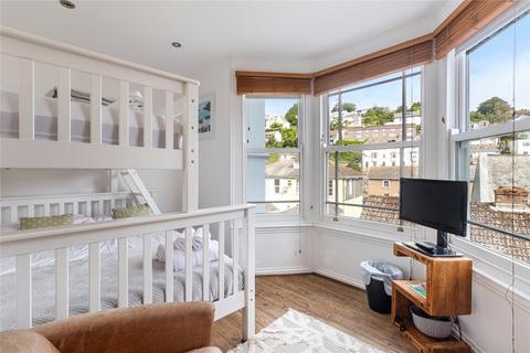 3 bedroom maisonette for sale, South Ford Road, Dartmouth, Devon, TQ6