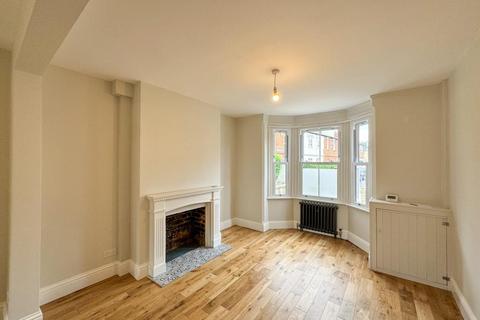 3 bedroom terraced house to rent, Essex Street,  East Oxford,  OX4