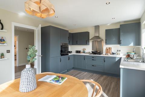 undefined, The Alyssum at St Mary's View, DT11, 33 Roman Avenue, Blandford St Marys DT11