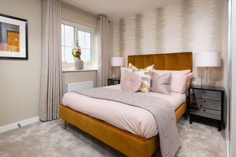 undefined, The Valerian at St Mary's View, DT11, 33 Roman Avenue, Blandford St Marys DT11
