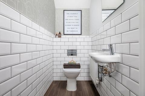 undefined, The Betony at St Mary's View, DT11, 33 Roman Avenue, Blandford St Marys DT11