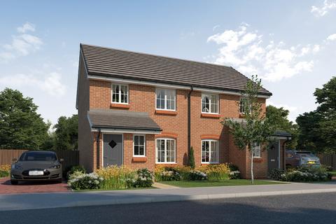 undefined, The Betony at St Mary's View, 33 Roman Avenue, Blandford St Marys DT11