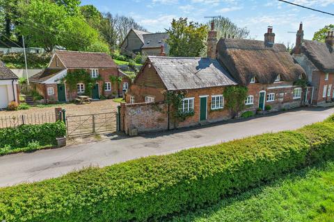 4 bedroom semi-detached house for sale, Enford, Pewsey, Wiltshire