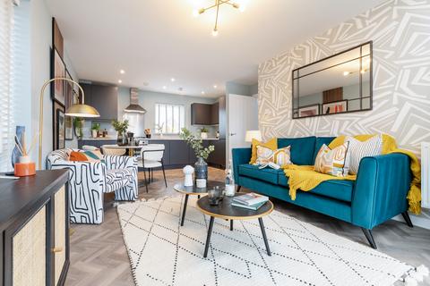 2 bedroom apartment for sale, Plot 105, The Cavendish at Springstead Village, Off Cherry Hinton Road CB1