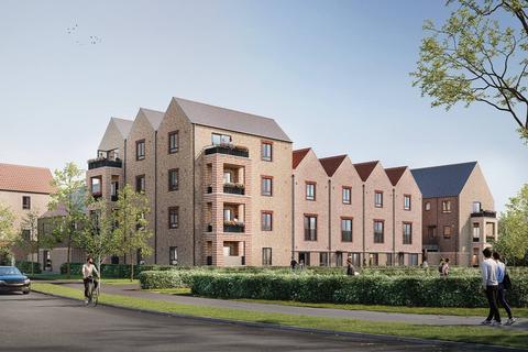 1 bedroom apartment for sale, Plot 122, The Pembroke at Springstead Village, Off Cherry Hinton Road, Cherry Hinton CB1