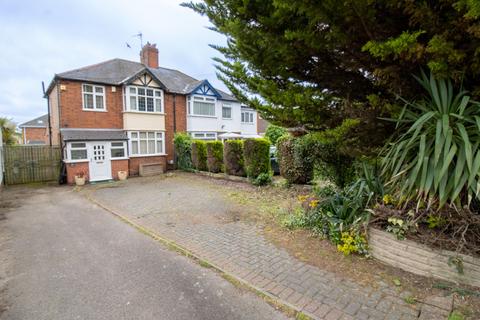 3 bedroom semi-detached house for sale, Winchester Road, Countesthorpe