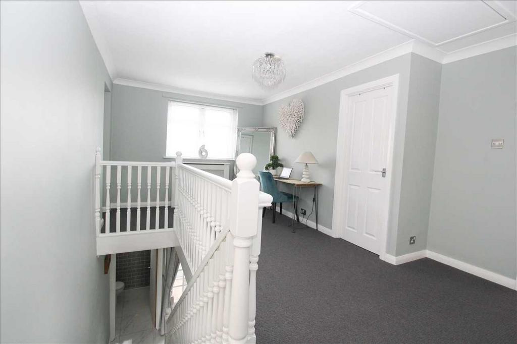 First Floor -