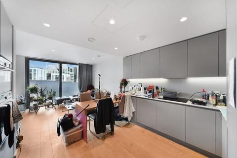 2 bedroom flat for sale, Canalside Walk London W2