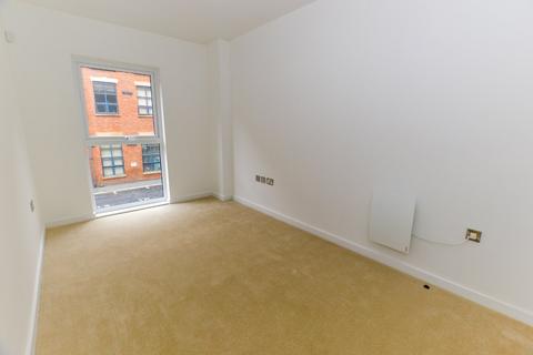1 bedroom flat to rent, Loom Building, 1 Harrison Street, New Islington, Manchester, M4