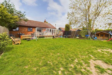 4 bedroom bungalow for sale, The Street, Hatfield Peverel, Chelmsford, Essex, CM3