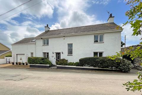 3 bedroom detached house for sale, Llanddeusant, Holyhead, Isle of Anglesey, LL65