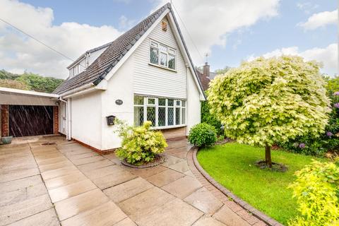 3 bedroom detached house for sale, Spring Road, Wigan WN5