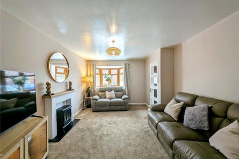 3 bedroom semi-detached house for sale, Peregrine Grove, Kidderminster, Worcestershire, DY10